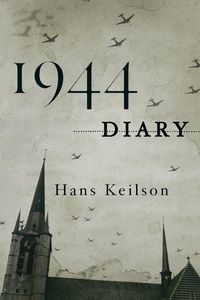 Produktbild: 1944 Diary