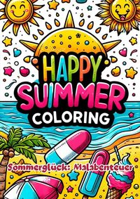 Produktbild: Sommergl&uuml;ck