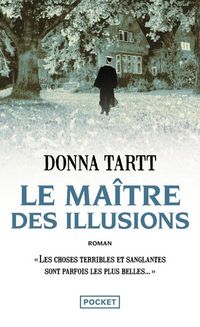 Produktbild: Tartt, D: ma&icirc;tre des illusions