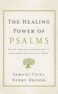 Produktbild: The Healing Power of Psalms