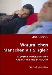 Produktbild: Warum leben Menschen als Single?
