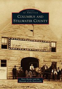 Produktbild: Columbus and Stillwater County