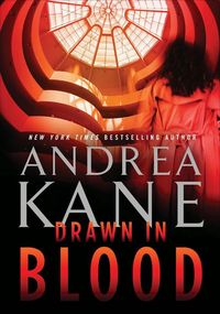 Produktbild: Drawn in Blood