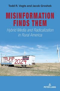Produktbild: Misinformation Finds Them