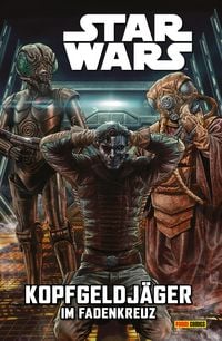 Produktbild: Star Wars - Kopfgeldj&auml;ger - Im Fadenkreuz