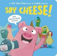 Produktbild: Say Cheese!