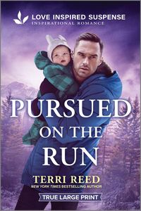 Produktbild: Pursued on the Run