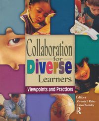 Produktbild: Collaboration for Diverse Learners