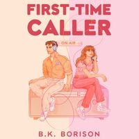 Produktbild: First Time Caller