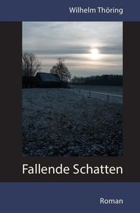 Produktbild: Fallende Schatten Roman