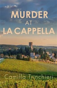 Produktbild: Murder at La Cappella