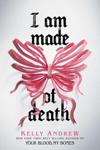 Produktbild: I Am Made of Death