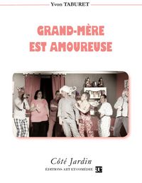 Produktbild: Grand-M&egrave;re est amoureuse