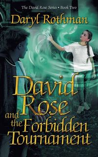 Produktbild: David Rose and the Forbidden Tournament