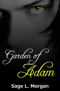 Produktbild: Garden of Adam