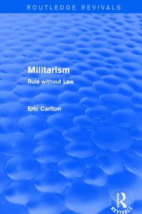 Produktbild: Revival: Militarism (2001)