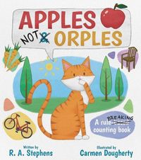 Produktbild: Stephens, R: Apples Not Orples