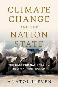 Produktbild: Climate Change and the Nation State