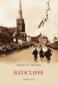 Produktbild: Fells, M: Redcliffe
