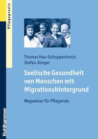 Produktbild: Seelische Gesundheit von Menschen mit Migrationshintergrund