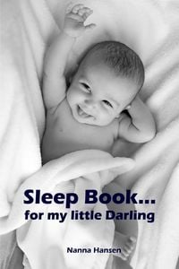 Produktbild: Sleep Book...for my little Darling