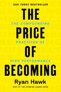 Produktbild: The Price of Becoming