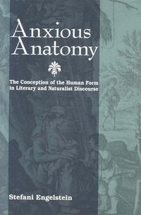 Produktbild: Anxious Anatomy