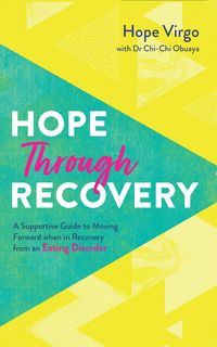 Produktbild: Hope Through Recovery