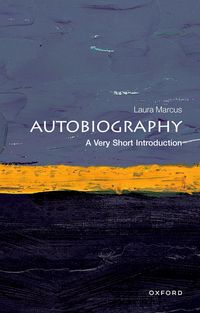 Produktbild: Autobiography