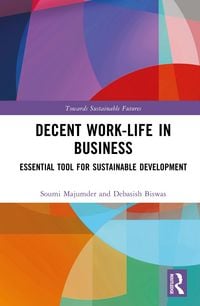 Produktbild: Decent Work-Life in Business