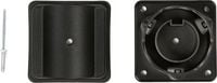 Produktbild: SecoR&uuml;t 30250 Steckerhalter [ - Stecker 13polig] ABS Kunststoff