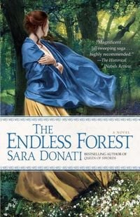 Produktbild: The Endless Forest