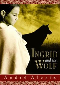 Produktbild: Ingrid & The Wolf