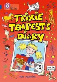 Produktbild: Trixie Tempest's Diary