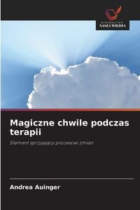 Produktbild: Magiczne chwile podczas terapii