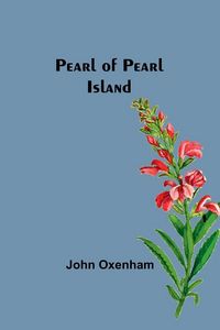 Produktbild: Pearl of Pearl Island