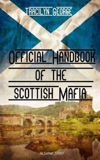 Produktbild: Official Handbook of the Scottish Mafia