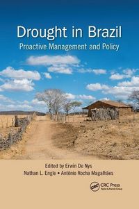 Produktbild: DROUGHT IN BRAZIL