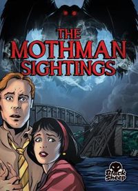 Produktbild: The Mothman Sightings