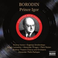 Produktbild: F&uuml;rst Igor