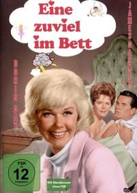 Produktbild: Eine zuviel im Bett