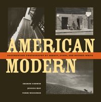 Produktbild: Corwin, S: American Modern