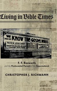 Produktbild: Living in Bible Times