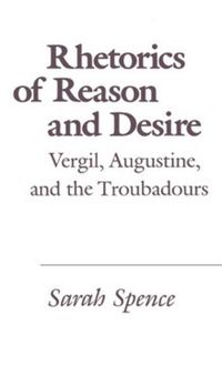 Produktbild: Rhetorics of Reason and Desire