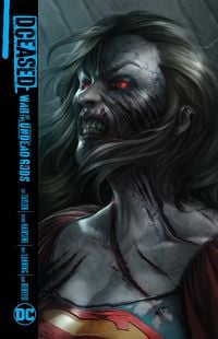 Produktbild: DCeased: War of the Undead Gods