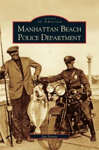 Produktbild: Manhattan Beach Police Department