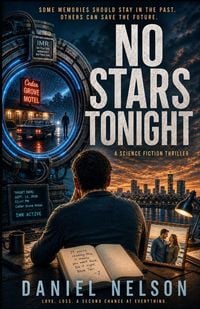 Produktbild: No Stars Tonight