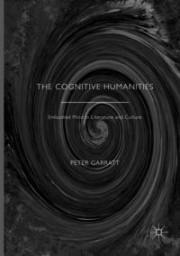 Produktbild: The Cognitive Humanities