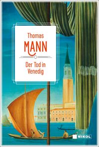 Produktbild: Thomas Mann: Der Tod in Venedig