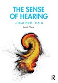 Produktbild: The Sense of Hearing